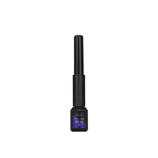 L'Oreal Paris Infallible Grip Matte 24h Liquid Liner