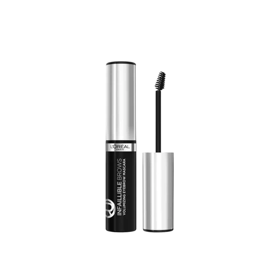 L'Oreal Paris Infaillible Brows 24h Volumising Eyebrow Mascara
