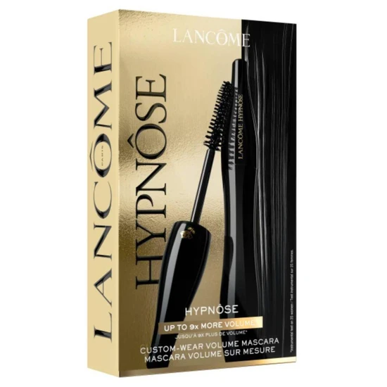 Lancôme Hypnose Mascara Eye Routine Set