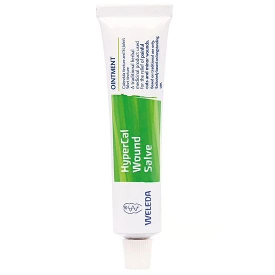 Weleda Hypercal Wound Salve