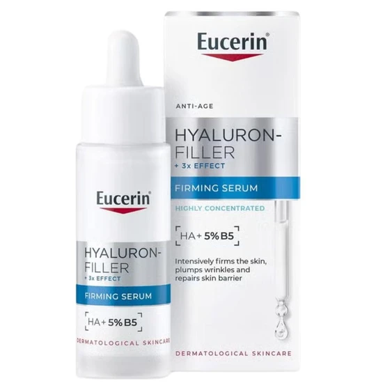 Eucerin Hyaluron-Filler Firming Serum