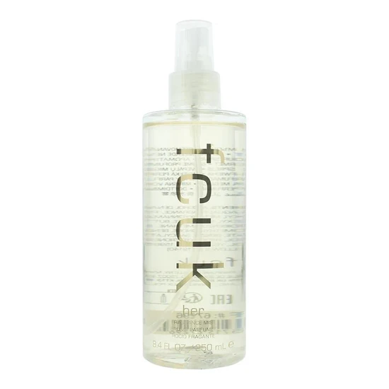 Fcuk Her Body Mist
