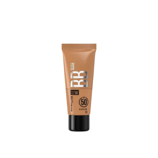 Maybelline Fit Me Nude BB Cream SPF 50