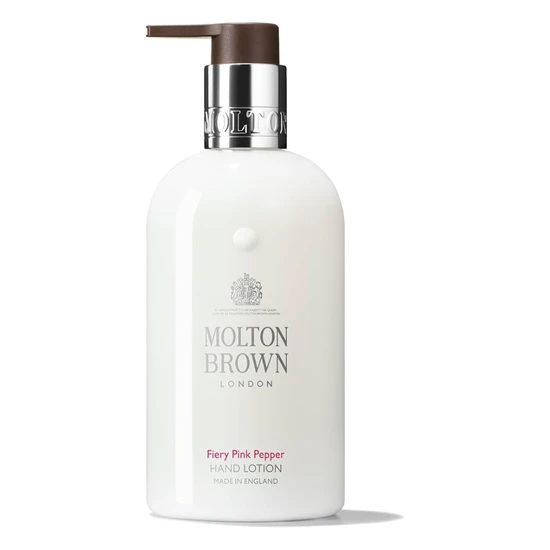 Molton Brown Fiery Pink Pepper Hand Lotion