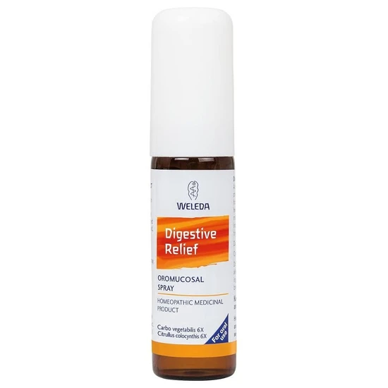 Weleda Digestive Relief Oral Spray