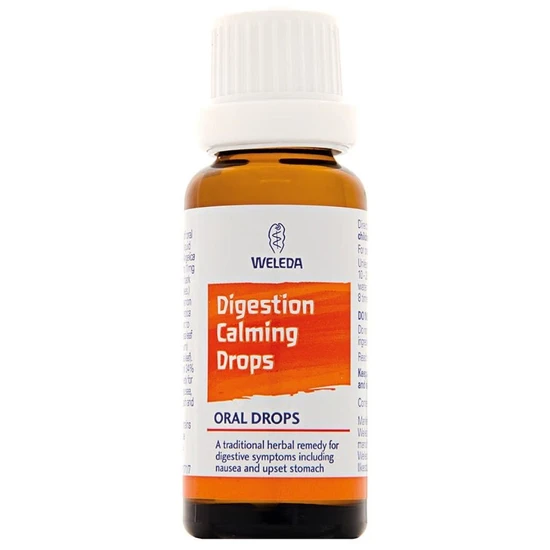 Weleda Digestion Calming Drops
