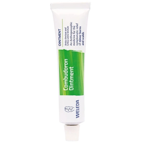 Weleda Combudoron Ointment