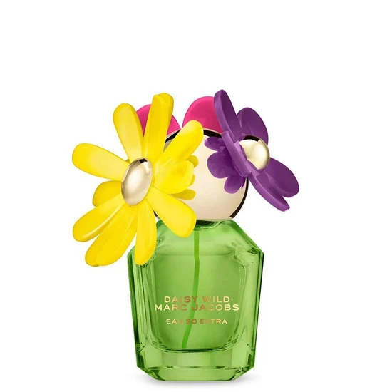 Marc Jacobs Daisy Wild Eau So Extra Eau De Parfum