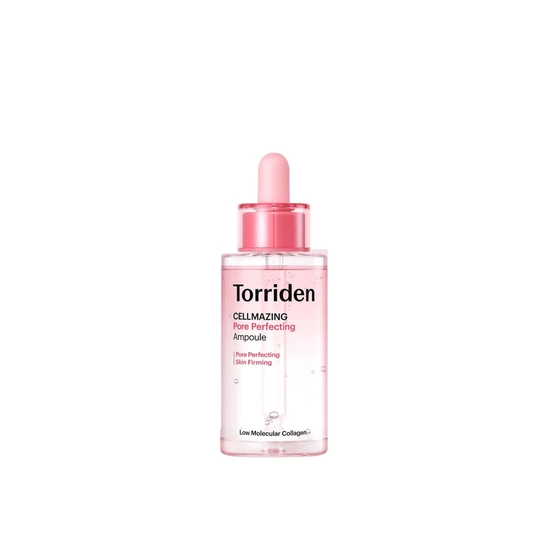 Torriden Cellmazing Pore Perfecting Ampoule