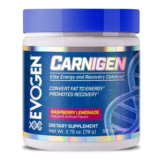 Evogen Carnigen Powder