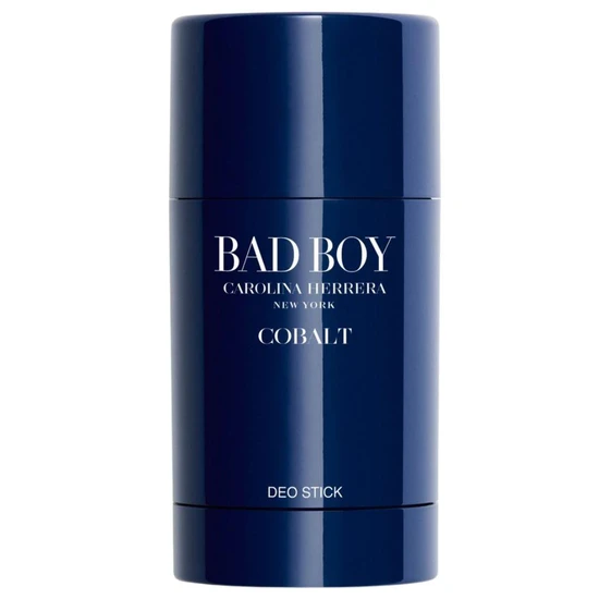 Carolina Herrera Bad Boy Cobalt Deodorant Stick