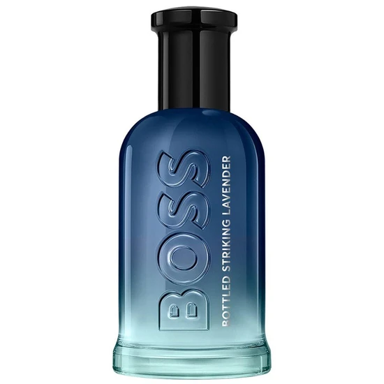 Hugo Boss Boss Bottled Striking Lavender Eau De Parfum