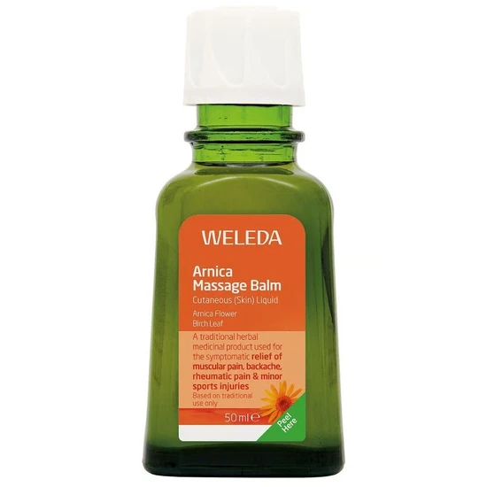 Weleda Arnica Massage Balm