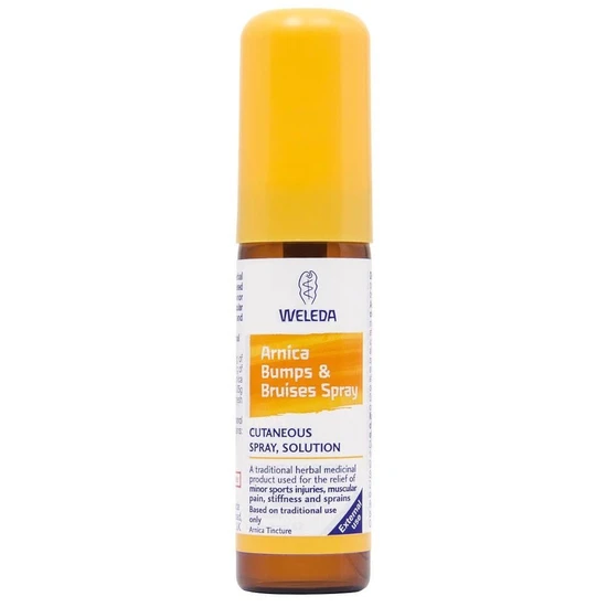 Weleda Arnica Bumps & Bruises Spray