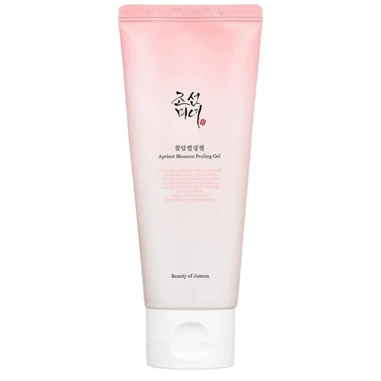Beauty of Joseon Apricot Blossom Peeling Gel