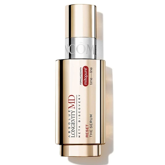 Lancôme Absolue Longevity MD Reset The Serum