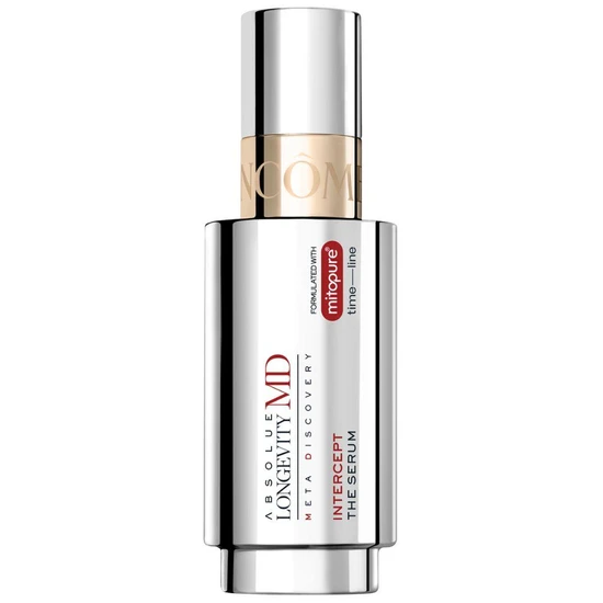 Lancôme Absolue Longevity MD Intercept The Serum
