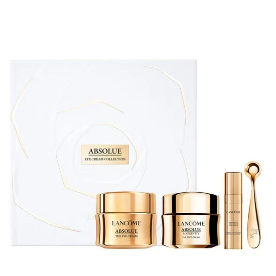 Lancôme Absolue Longevity Eye Cream Set