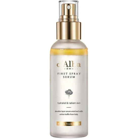 d'Alba First Spray Serum