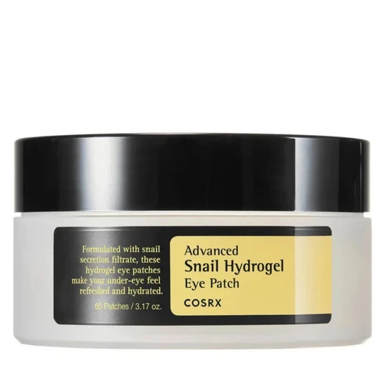CosRx Advanced Snail Hydrogel Eye Patch