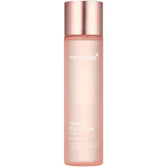 Medicube Triple Collagen Toner