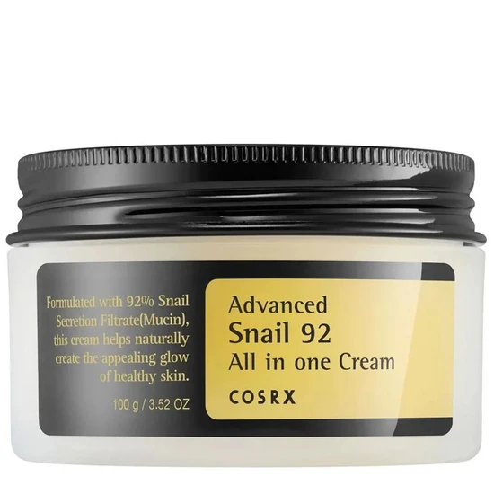 CosRx Advanced Snail 92 All In One Cream