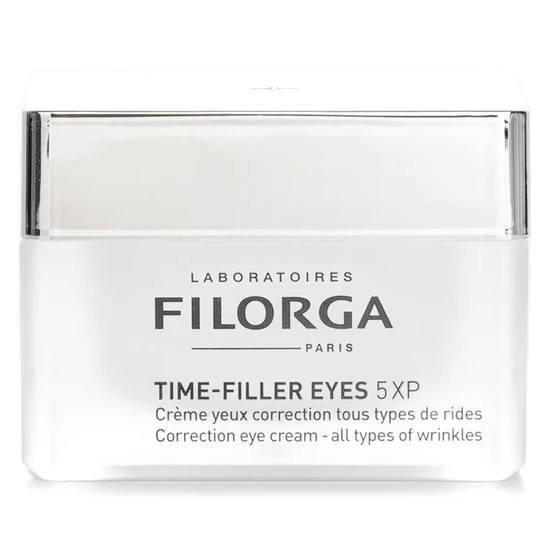 Filorga Time-Filler Eyes 5XP Correction Eye Cream Anti-Ageing
