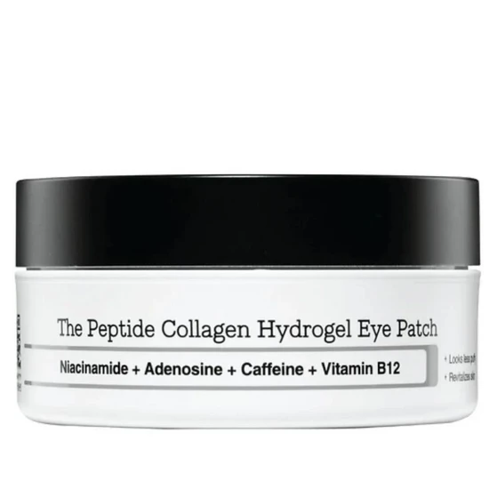 CosRx Patches/Spot Treatment The Peptide Collagen Hydrogel Eye Patch