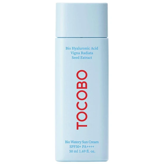 TOCOBO Bio Watery Sun Cream SPF 50