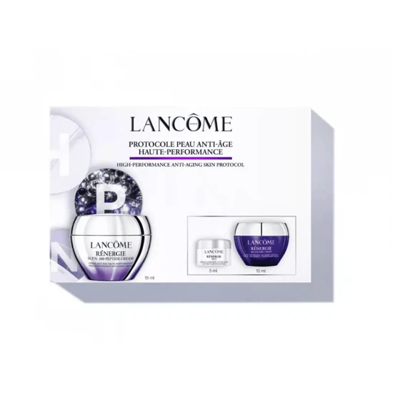 Lancôme Renergie Starter Set