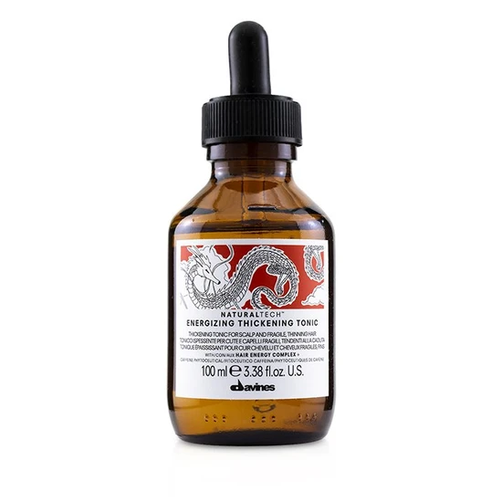 Davines Naturaltech Energising Thickening Tonic