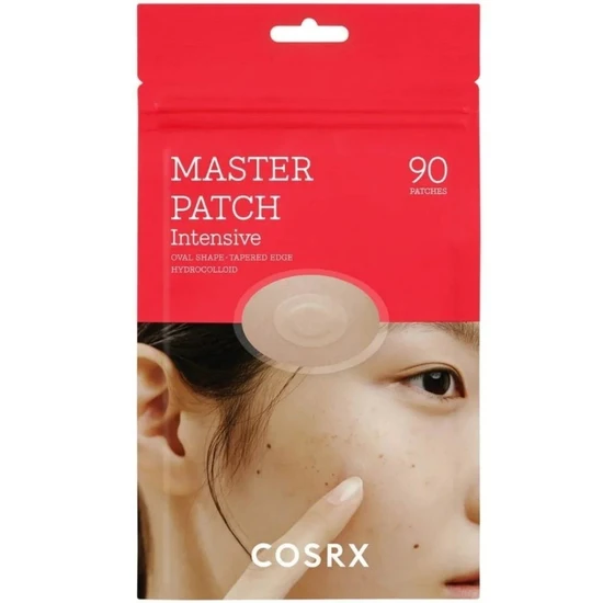 CosRx Master Patch Intensive