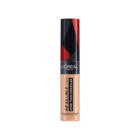 L'Oreal Paris Infallible 24h More Than Concealer
