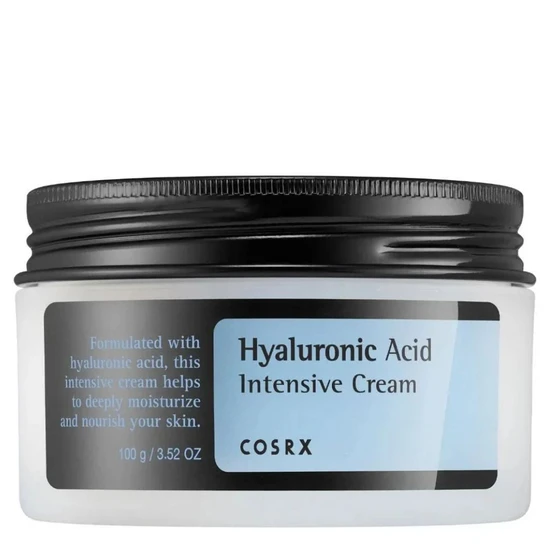 CosRx Hyaluronic Acid Intensive Cream