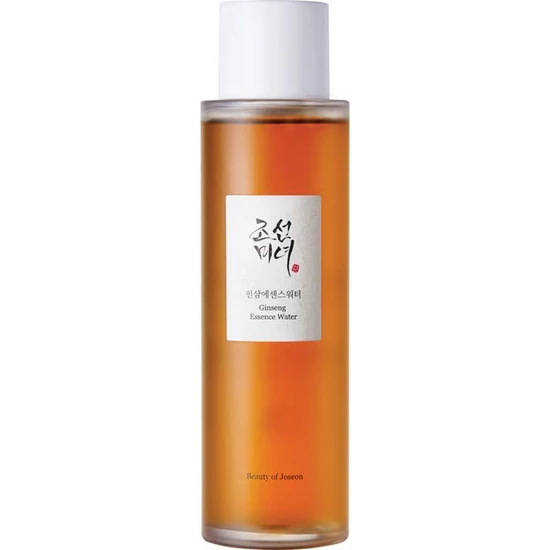 Beauty of Joseon Ginseng Essence Water Toner