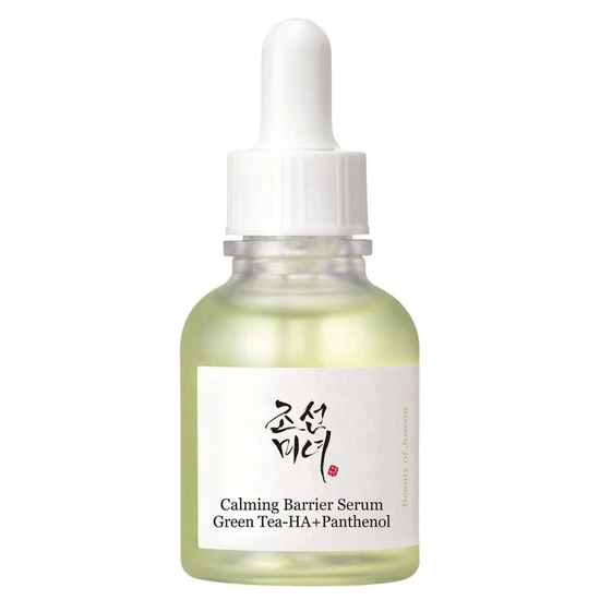 Beauty of Joseon Calming Serum With Green Tea & Panthenol