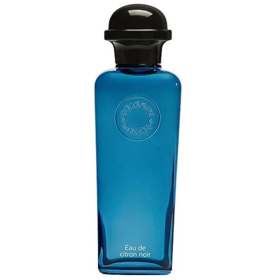 Hermès Eau De Citron Noir Eau De Cologne