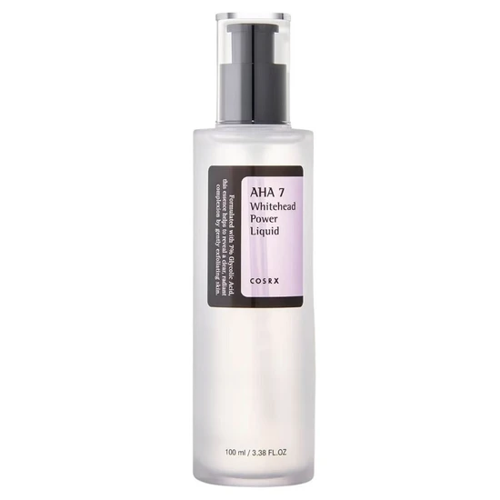 CosRx AHA 7 Whitehead Power Liquid