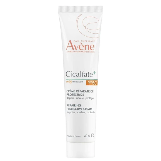 Avène Cicalfate Protective Cream SPF 50+