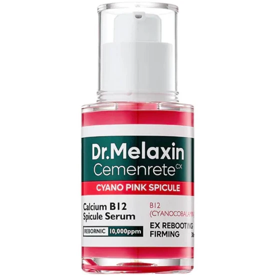 Dr.Melaxin Cemenrete Cyano Pink Spicule Serum