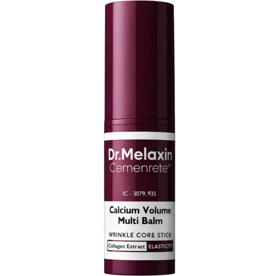 Dr.Melaxin Cemenrete Calcium Volume Multi Balm