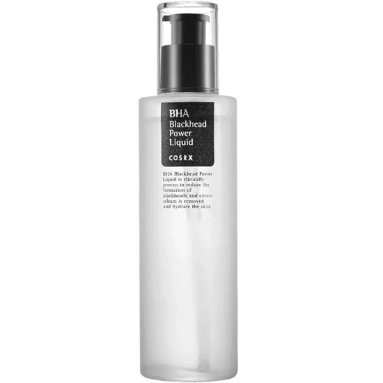 CosRx BHA Blackhead Power Liquid