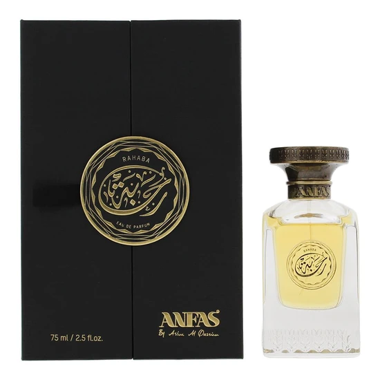 Anfas Rahaba Eau De Parfum