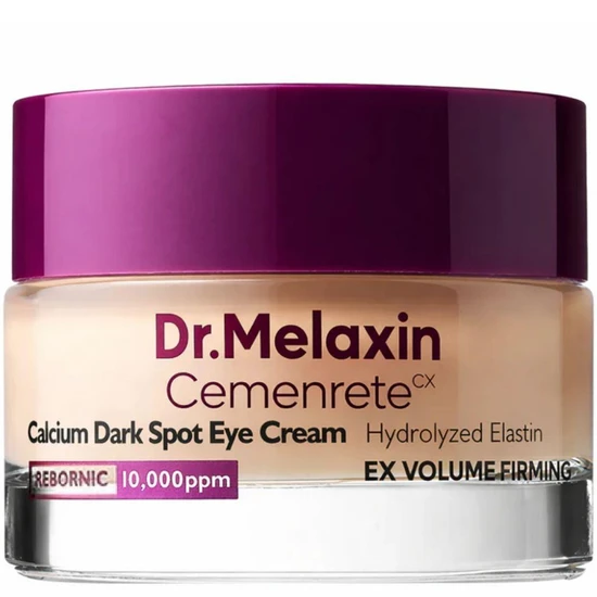 Dr. Melaxin Cemenrete Calcium Dark Spot Eye Cream