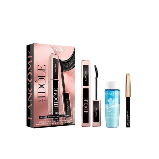 Lancôme Lash Idole Mascara Routine Set