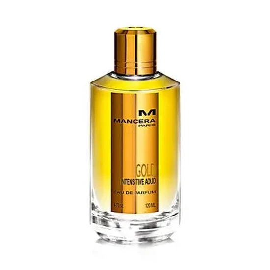 Mancera Gold Intensitive Aoud Eau De Parfum