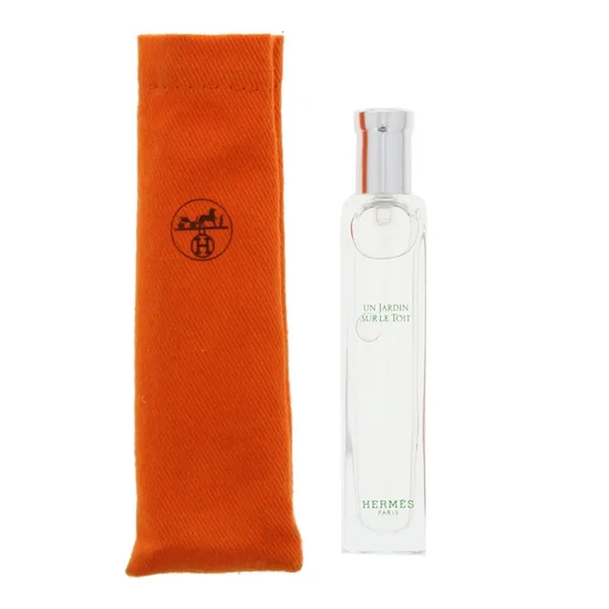 Hermès Un Jardin Sur Le Toit Eau De Toilette