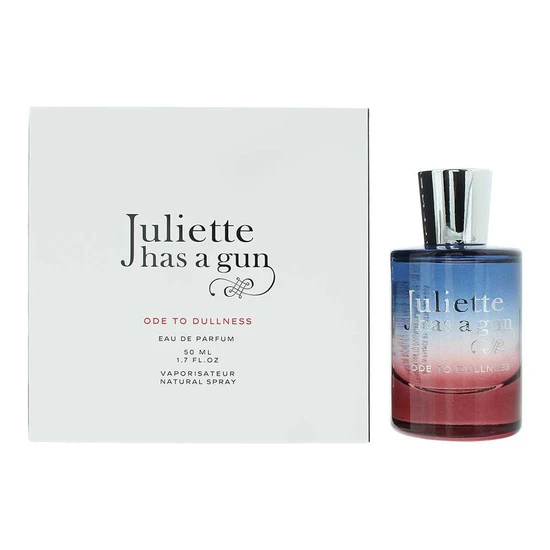 Juliette Has a Gun Ode To Dullness Eau De Parfum