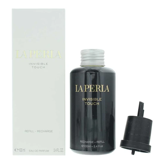 La Perla Invisible Touch Eau De Parfum