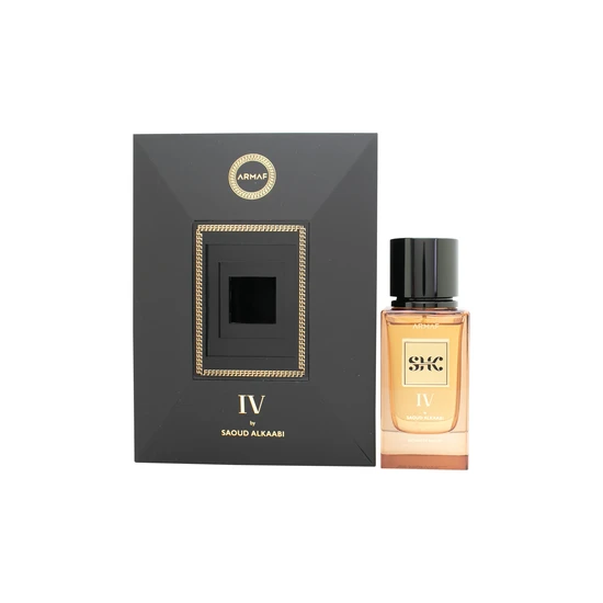 Armaf SHK IV Extrait De Parfum